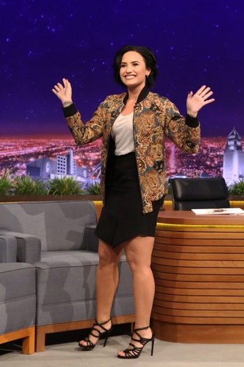 Demi Lovato