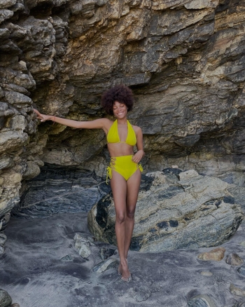 Yessica Borroto Perryman