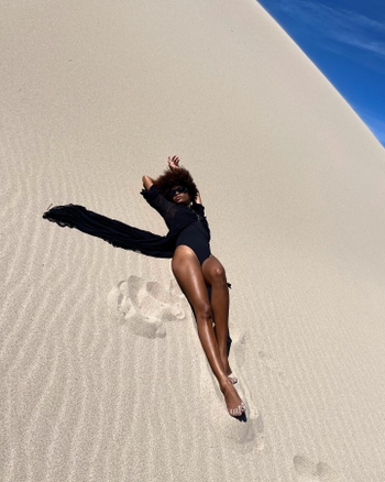 Yessica Borroto Perryman