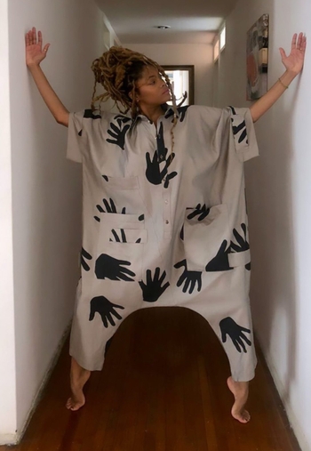Yessica Borroto Perryman