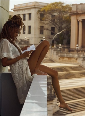 Yessica Borroto Perryman