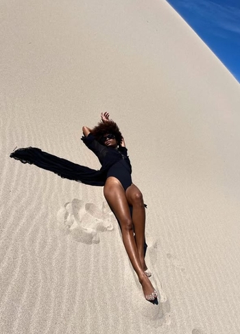 Yessica Borroto Perryman