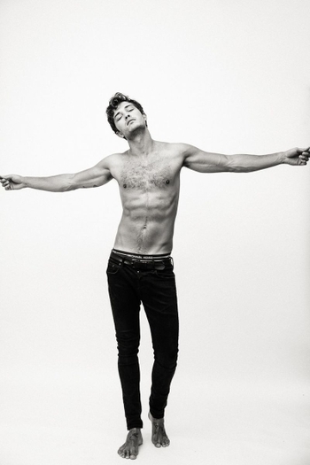 Francisco Lachowski