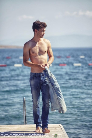 Francisco Lachowski