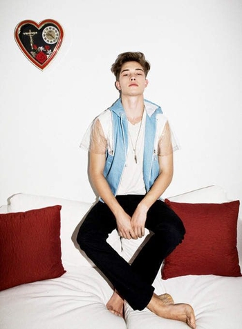 Francisco Lachowski