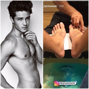 Francisco Lachowski