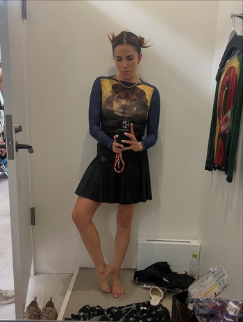Karla Souza