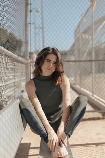 Karla Souza