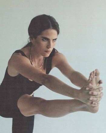 Karla Souza