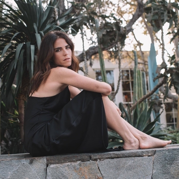 Karla Souza