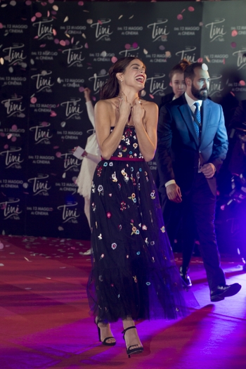 Martina Stoessel