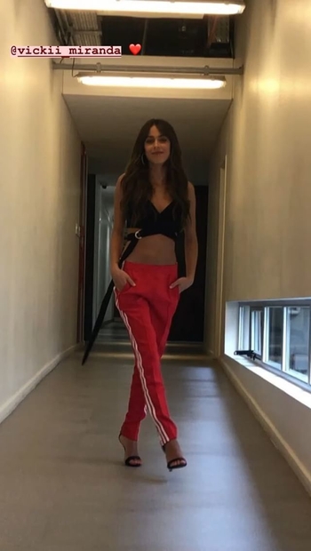 Martina Stoessel