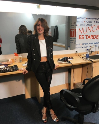 Martina Stoessel