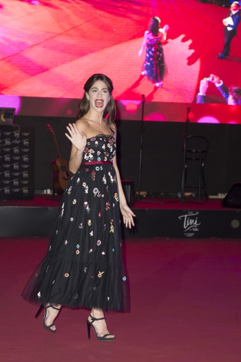 Martina Stoessel