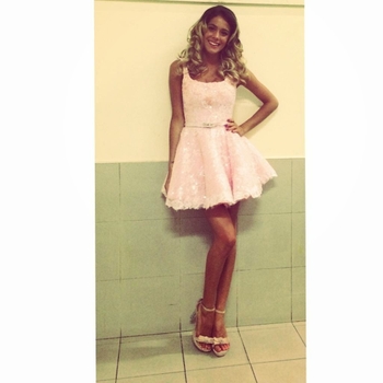 Martina Stoessel