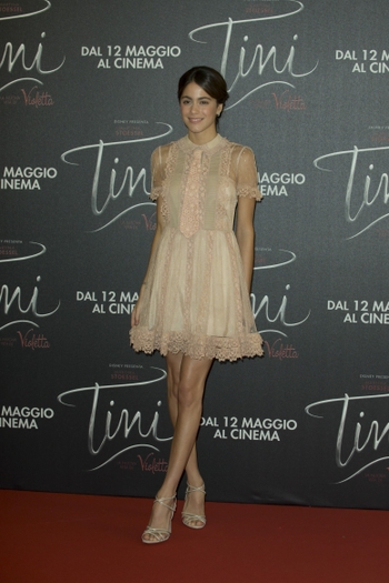 Martina Stoessel