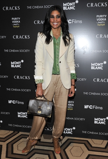 Rachel Roy