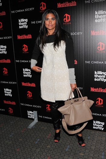 Rachel Roy