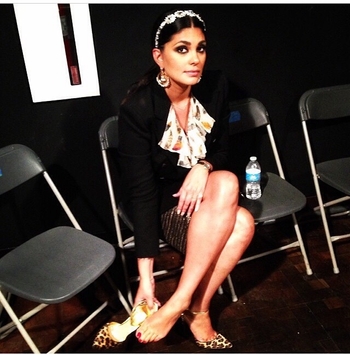 Rachel Roy