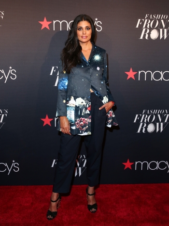 Rachel Roy