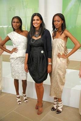 Rachel Roy