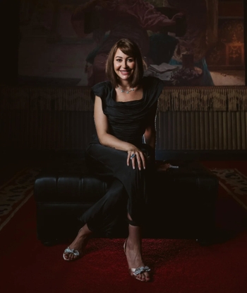 Menna Shalabi