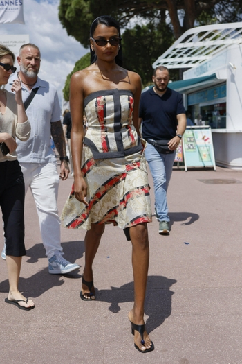 Simone Ashley