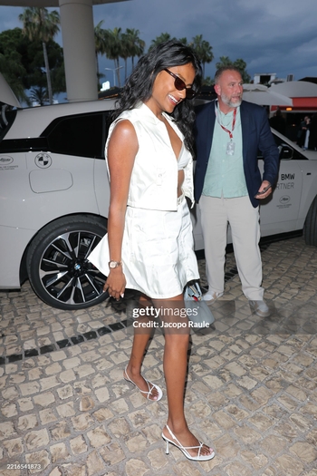 Simone Ashley