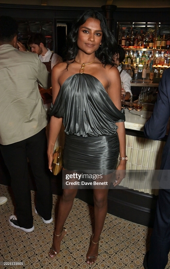 Simone Ashley