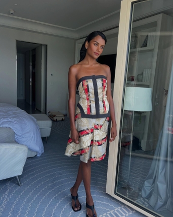 Simone Ashley