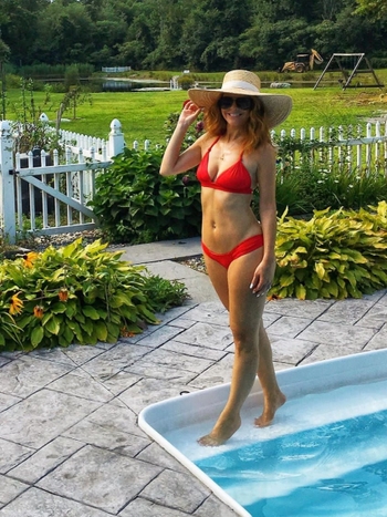 Maria Menounos