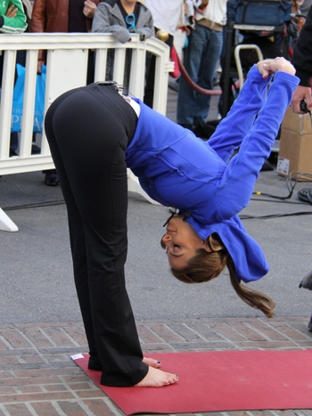 Maria Menounos