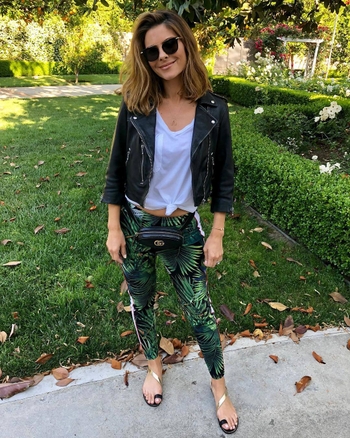 Maria Menounos