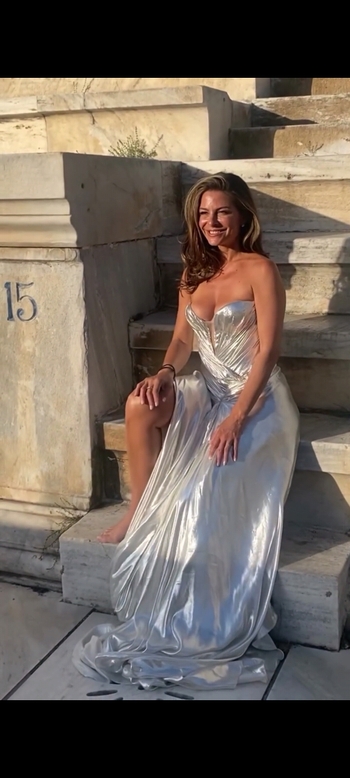 Maria Menounos