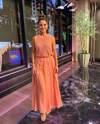 Maria Menounos