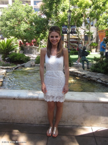 Maria Menounos