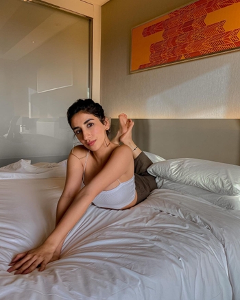 Parul Gulati