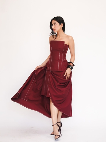 Parul Gulati