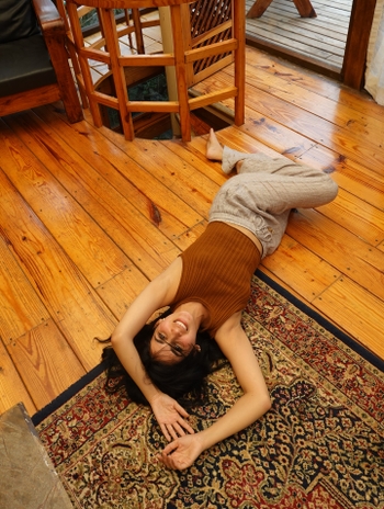 Parul Gulati