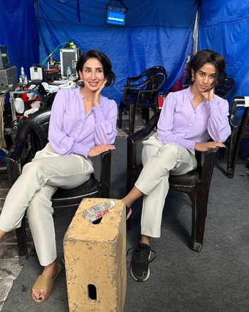 Parul Gulati