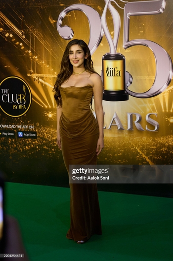 Parul Gulati