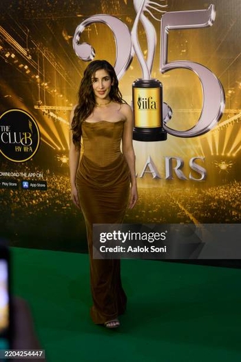 Parul Gulati
