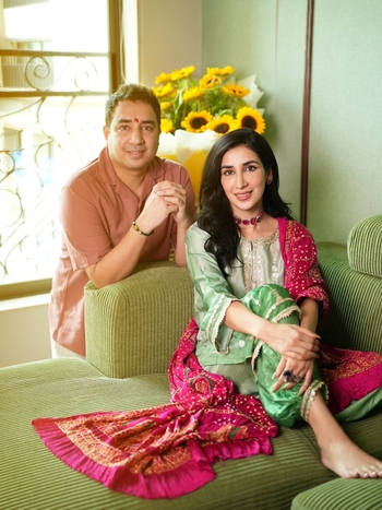 Parul Gulati