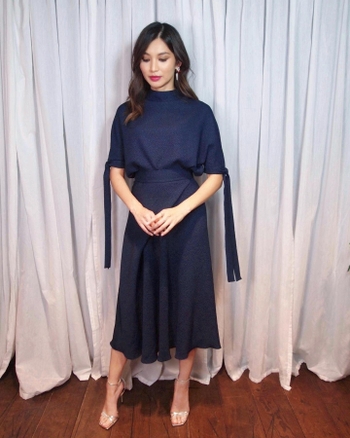 Gemma Chan