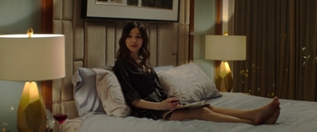 Gemma Chan