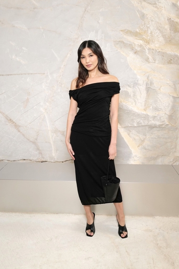 Gemma Chan