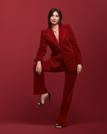 Gemma Chan