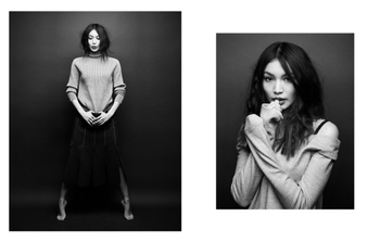 Gemma Chan
