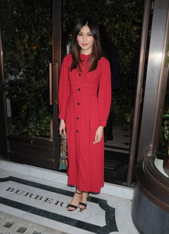 Gemma Chan