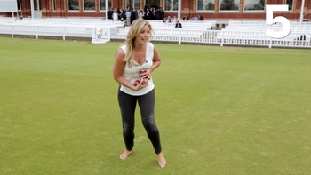 Hayley McQueen